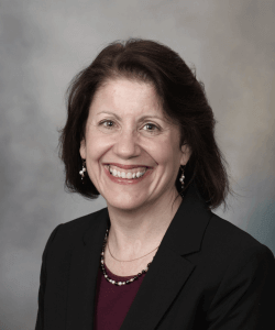 Michelle van Ryn, PhD, MPH