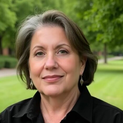 Headshot Michelle van Ryn, PhD, MPH