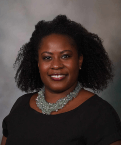 Rachel Hardeman, PhD