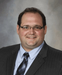 Sean Phelan, PhD, MPH