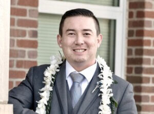 Joe Reinhard
