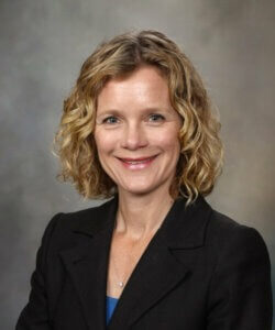 Liselotte (Lotte) Dyrbye, MD