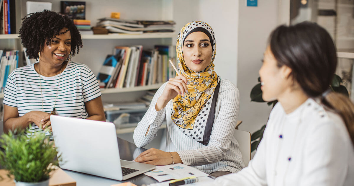 sustainable workplace diversity