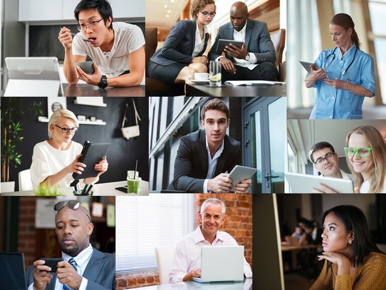 ...engaging and relevant for ALL learners?