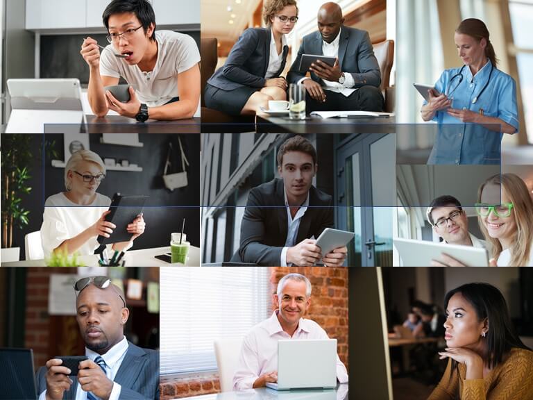 ...engaging and relevant for ALL learners?