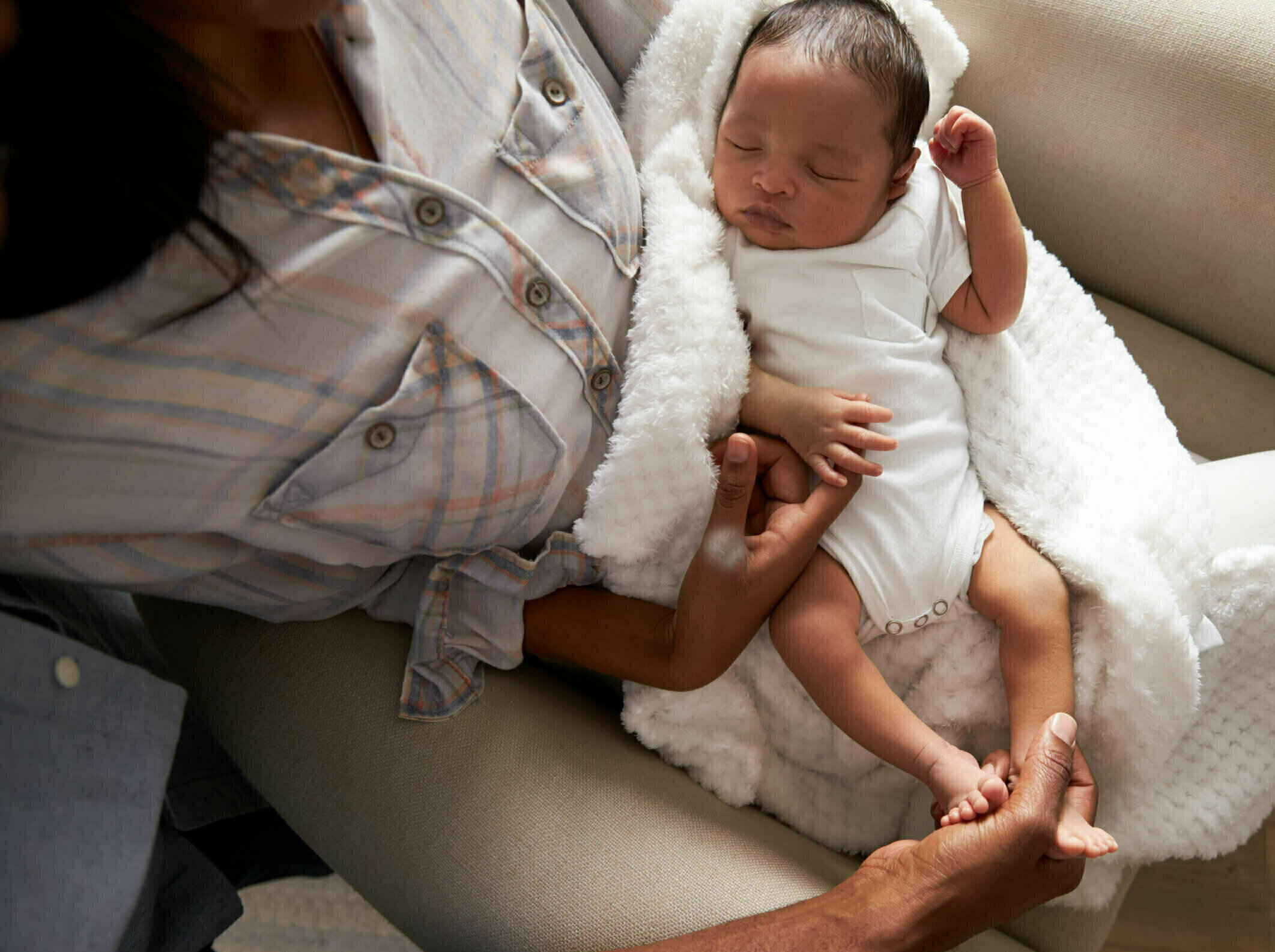 Preventing inequities in perinatal care learning course Preventing inequities in perinatal care learning course