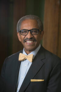 Benjamin D. Reese