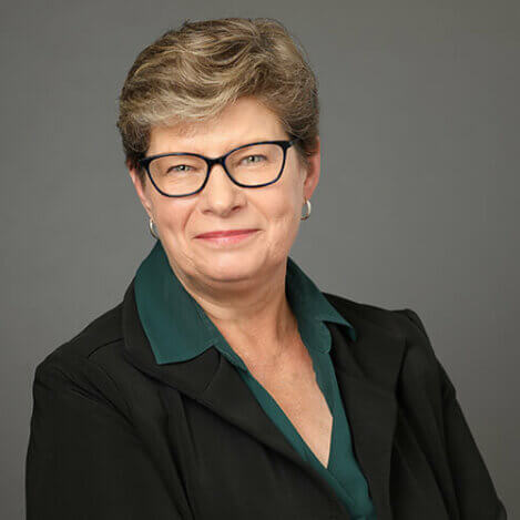 Deborah Finstad