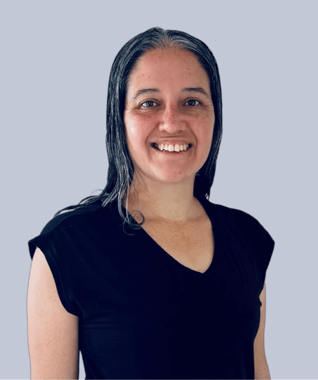 Jana Sosnowski Headshot