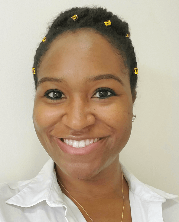 Danielle Baker Danielle Baker