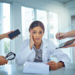 Implicit bias training for doctors in stressful times