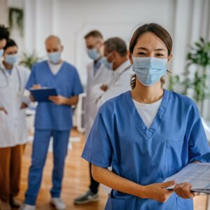 implicit bias training for nurses