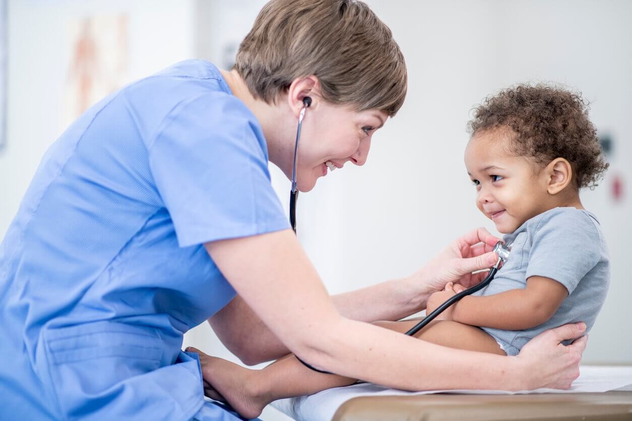Reduce implicit bias for doctors