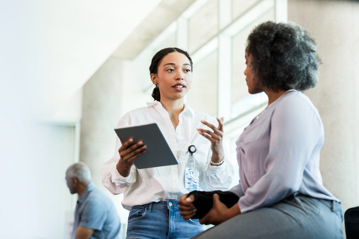 implicit bias training for providers