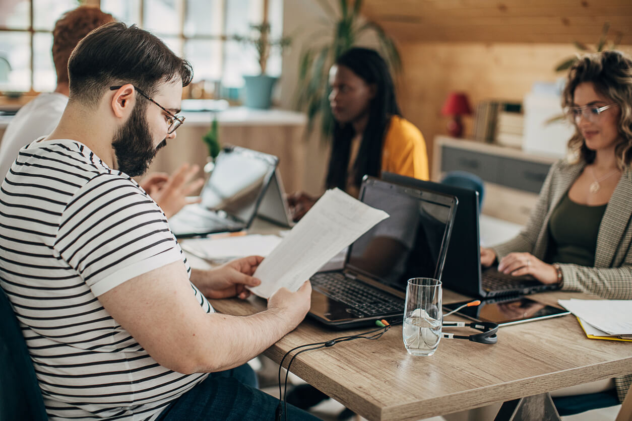 Implicit bias DEI training for workforce