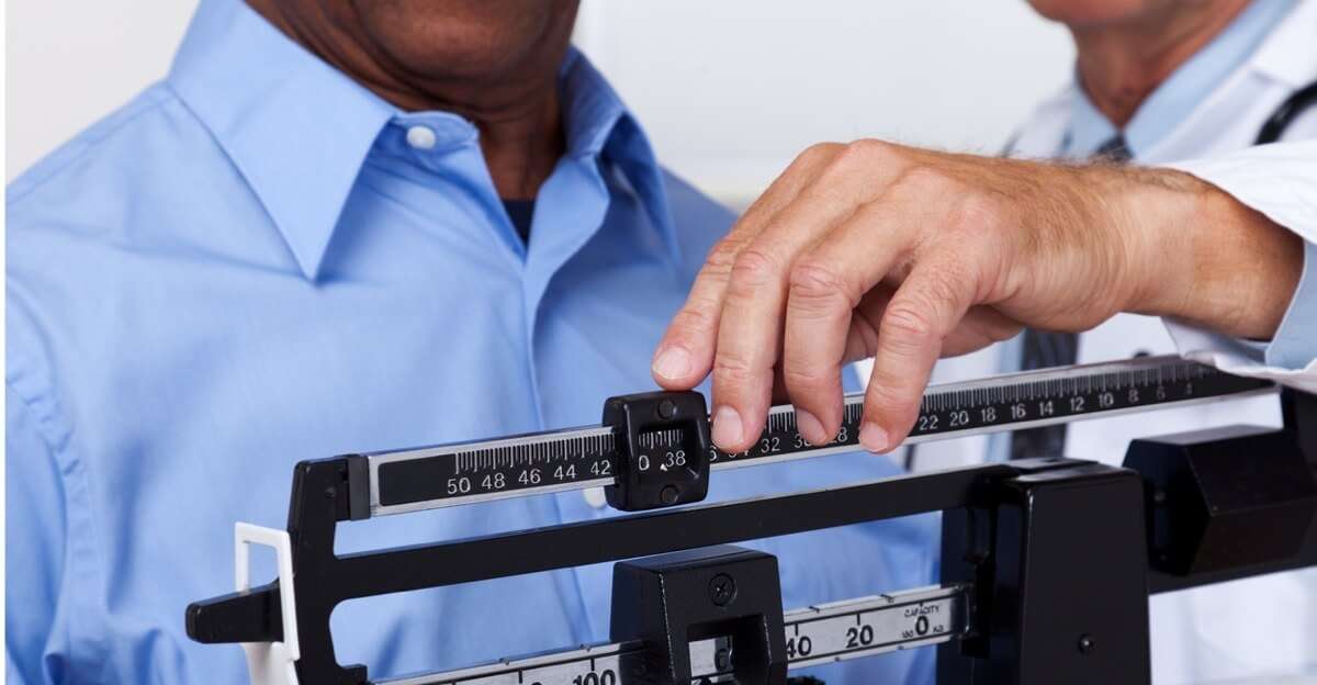 Weight bias and weight stigma in healthcare