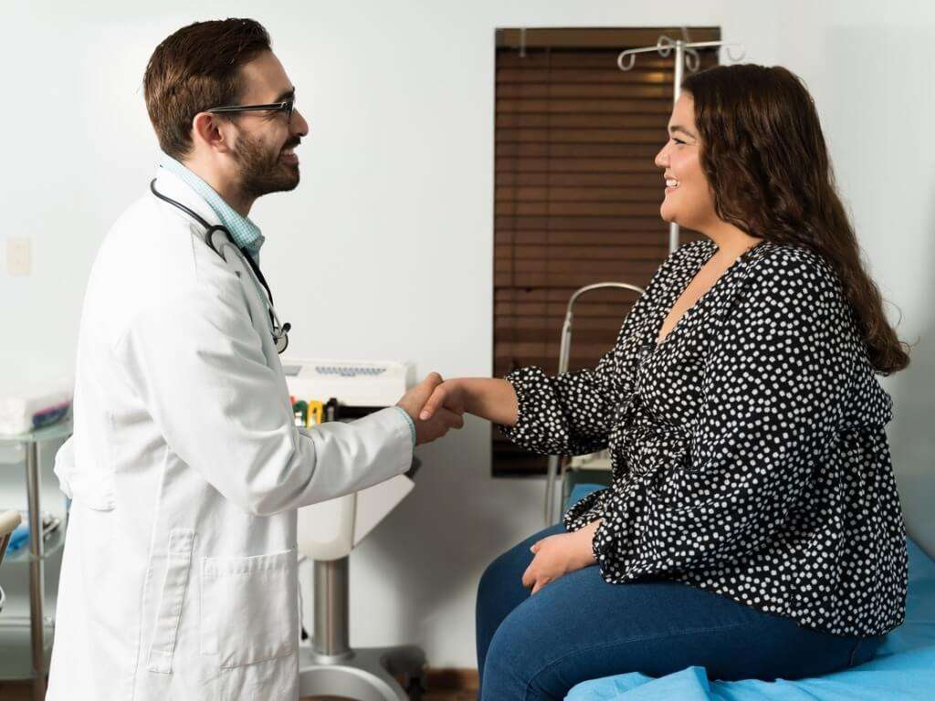 For weight bias course