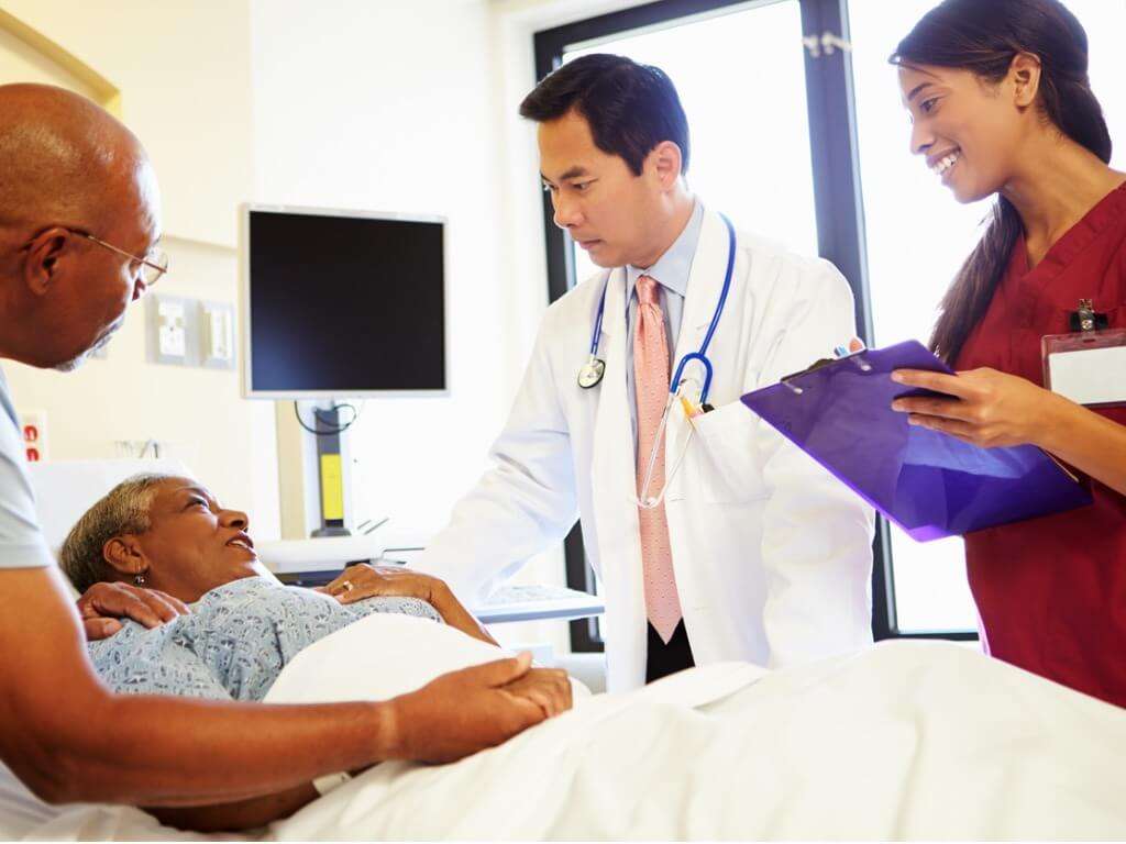 eLearning course on Working effective with medical interpreters